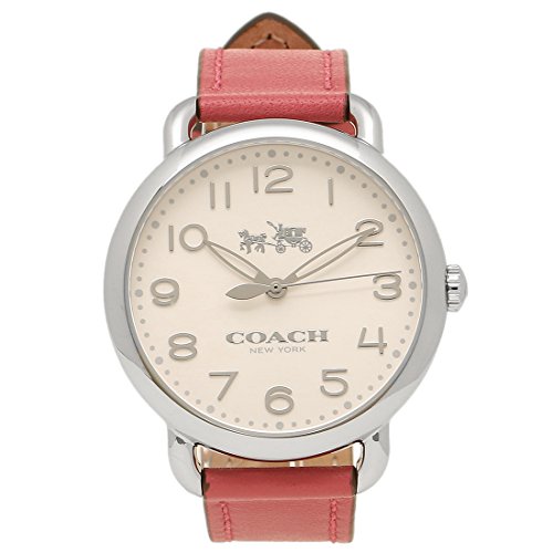 腕時計・レディース】コーチ(COACH)を妻の誕生日にのおすすめ